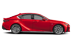 2024 Lexus IS 350 Sedan F SPORT Design IS 350 F SPORT Design RWD Exterior Standard 9
