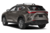 2024 Lexus NX 350 SUV Base NX 350 AWD Exterior Standard 6