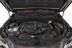 2024 Lexus NX 350 SUV Base NX 350 AWD Exterior Standard 9
