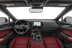 2024 Lexus NX 350 SUV Base NX 350 AWD Interior Standard 1