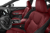 2024 Lexus NX 350 SUV Base NX 350 AWD Interior Standard 2