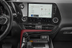 2024 Lexus NX 350 SUV Base NX 350 AWD Interior Standard 3