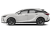 2024 Lexus RX 350 SUV Base RX 350 FWD Exterior Standard 1