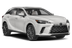 2024 Lexus RX 350 SUV Base RX 350 FWD Exterior Standard 3