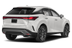 2024 Lexus RX 350 SUV Base RX 350 FWD Exterior Standard 5