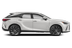 2024 Lexus RX 350 SUV Base RX 350 FWD Exterior Standard 8