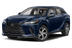 2024 Lexus RX 350 SUV Base RX 350 FWD Exterior Standard