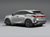 2024 Lexus RX 350 SUV Base RX 350 FWD OEM Exterior Standard 2