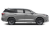 2024 Lexus TX 350 SUV Luxury TX 350 FWD Exterior Standard 4