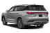 2024 Lexus TX 350 SUV Luxury TX 350 FWD Exterior Standard 6