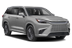 2024 Lexus TX 350 SUV Luxury TX 350 FWD Exterior Standard 8
