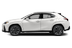 2024 Lexus UX 250h SUV Base UX 250h FWD Exterior Standard 1