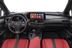 2024 Lexus UX 250h SUV Base UX 250h FWD Interior Standard