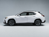 2024 Lexus UX 250h SUV Base UX 250h FWD OEM Exterior Standard 2