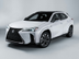 2024 Lexus UX 250h SUV Base UX 250h FWD OEM Exterior Standard