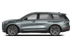 2024 Lincoln Aviator SUV Premiere RWD Premiere RWD Exterior Standard 1