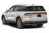 2024 Lincoln Aviator SUV Premiere RWD Premiere RWD Exterior Standard 2