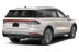 2024 Lincoln Aviator SUV Premiere RWD Premiere RWD Exterior Standard 8