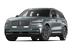 2024 Lincoln Aviator SUV Premiere RWD Premiere RWD Exterior Standard