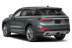 2024 Lincoln Corsair SUV Premiere Premiere FWD Exterior Standard 4