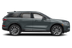 2024 Lincoln Corsair SUV Premiere Premiere FWD Exterior Standard 6