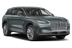 2024 Lincoln Corsair SUV Premiere Premiere FWD Exterior Standard 9
