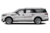 2024 Lincoln Navigator L SUV Premiere Premiere 4x4 Exterior Standard 1