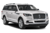2024 Lincoln Navigator L SUV Premiere Premiere 4x4 Exterior Standard 2