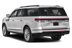 2024 Lincoln Navigator L SUV Premiere Premiere 4x4 Exterior Standard 5