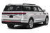 2024 Lincoln Navigator L SUV Premiere Premiere 4x4 Exterior Standard 7