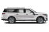 2024 Lincoln Navigator L SUV Premiere Premiere 4x4 Exterior Standard 9