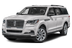 2024 Lincoln Navigator L SUV Premiere Premiere 4x4 Exterior Standard