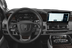 2024 Lincoln Navigator L SUV Premiere Premiere 4x4 Interior Standard 4