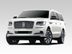 2024 Lincoln Navigator L SUV Premiere Premiere 4x4 OEM Exterior Standard