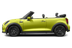 2024 MINI Convertible Convertible Cooper Cooper FWD Exterior Standard 1