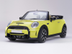 2024 MINI Convertible Convertible Cooper Cooper FWD OEM Exterior Standard