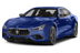 2024 Maserati Ghibli Sedan Modena Ultima Q4 Modena Ultima Q4 AWD Exterior Standard