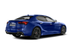 2024 Maserati Ghibli Sedan Modena Ultima Q4 Modena Ultima Q4 AWD OEM Exterior Standard 1
