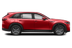 2024 Mazda CX 90 PHEV SUV Preferred Preferred AWD Exterior Standard 3