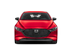 2024 Mazda Mazda3 Coupe Hatchback 2.5 S Select Sport 2.5 S Select Sport Auto FWD Exterior Standard 5