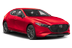 2024 Mazda Mazda3 Coupe Hatchback 2.5 S Select Sport 2.5 S Select Sport Auto FWD Exterior Standard 6