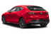 2024 Mazda Mazda3 Coupe Hatchback 2.5 S Select Sport 2.5 S Select Sport Auto FWD Exterior Standard 9