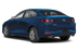 2024 Mazda Mazda3 Sedan 2.5 S 2.5 S FWD Exterior Standard 9