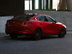 2024 Mazda Mazda3 Sedan 2.5 S 2.5 S FWD OEM Exterior Standard 2