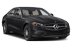 2024 Mercedes Benz C Class Sedan C 300 C 300 Sedan Exterior Standard 3