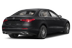 2024 Mercedes Benz C Class Sedan C 300 C 300 Sedan Exterior Standard 5