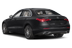 2024 Mercedes Benz C Class Sedan C 300 C 300 Sedan Exterior Standard 7