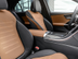 2024 Mercedes Benz C Class Sedan C 300 C 300 Sedan OEM Interior Standard 1