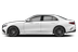 2024 Mercedes Benz E Class Sedan E 350 4MATIC E 350 4MATIC Sedan Exterior Standard 1