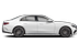 2024 Mercedes Benz E Class Sedan E 350 4MATIC E 350 4MATIC Sedan Exterior Standard 7